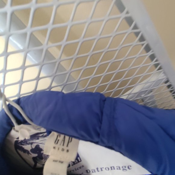 Gap kids hooded jacket - Picture 3 of 3